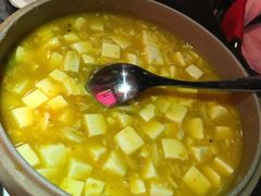 蟹粉豆腐-蟹榭·本帮江浙菜·蟹宴(五角场合生汇商场店)