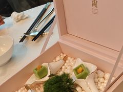 -东海朗廷酒店-唐阁T’ANG COURT 中餐厅