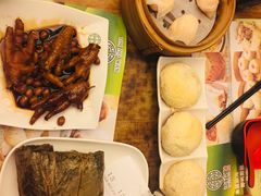 -添好运点心专门店(深水埗店)