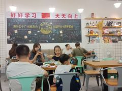 -唔止卤嘢·潮州府城菜(鹭江店)