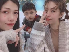 -丽莎沙拉轻食餐厅(国贸店)