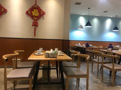 大堂-小艺烧烤(曲江店)