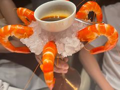 -Oyster Talks 四度蚝法餐厅