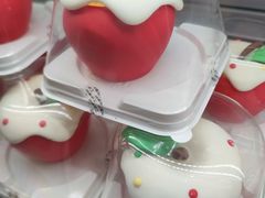 -工匠面包(壹方店)