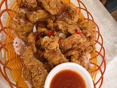 -莲花公园煎蟹(总店)