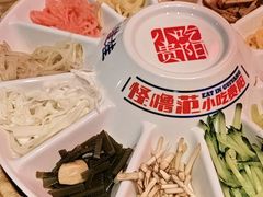 -怪噜范·老贵阳街头名小吃(汇金星力城店)
