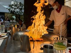 -火地铁板烧(昆山万象汇店)