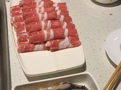 -海底捞火锅(高科广场店)