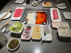 -海底捞火锅(枫蓝国际购物中心店)
