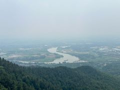 -敬亭山风景名胜区