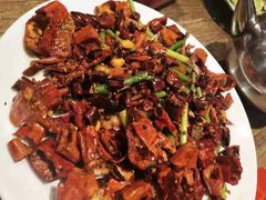 -永红源啤酒·烧烤·海鲜·大排档(青特城店)