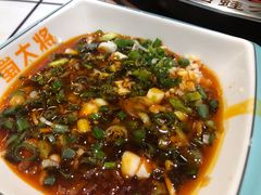 -蛙一刀·麻椒鱼火锅(金仙桥店)