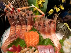 -王鼎精致料理铁板烧(世博源店)