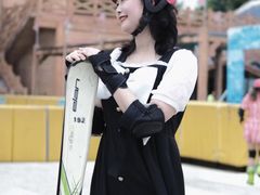 -美的鹭湖森林度假区