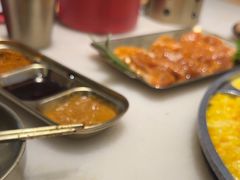 -韩宫宴烤肉·料理(颛桥万达店)
