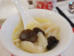 -好福记饭店(红梅公园店)