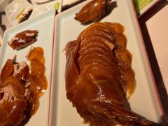 -京味斋·北京烤鸭(华威桥北工大店)