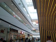 -万达茂商场(南京仙林店)