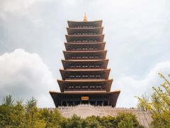 -牛首山文化旅游区