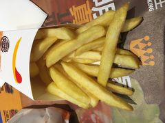 -汉堡王(常熟美城店)