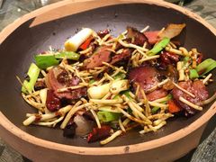 -贵阳味道(未来方舟店)