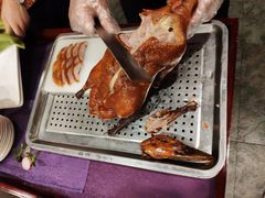 -北京全聚德(西客站店)