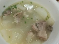 -荣生萝卜汤饭店