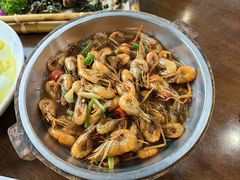 -香芙茗茶楼(梅家坞总店)
