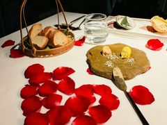-量子制造·元创意料理(李公堤店)