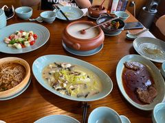 -丽江金茂凯悦臻选酒店-滇香馆