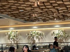 -韩盛·古法烤肉店(皇城恒隆广场店)