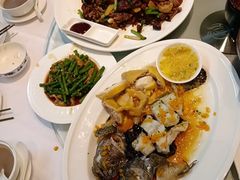 -御彩酒家(东风东路店)