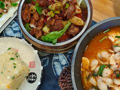-益恒饭店乡间白族菜(古城总店)