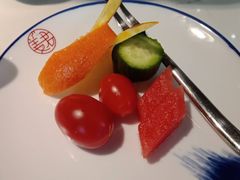 -姜君·千岛湖鱼头馆(浦东大道店)