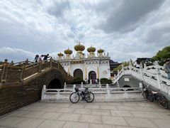 -上海东林寺(金山区)