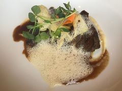 -非常时髦餐厅VUE Restaurant(外滩茂悦大酒店)