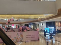 -天河城购物中心