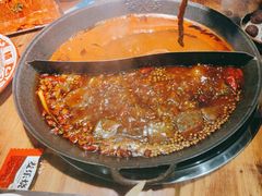 -楠火锅(哈尔滨金爵万象店)