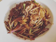 干炒牛河-七哥港式茶餐厅(亮马桥总店)