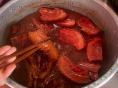 -老嘢扣肉糯米饭(云亭街店)