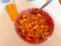 最牛X的饭-胖哥料理(兴义里店)