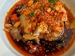 -小秦淮·南京土菜(新亭西路店)