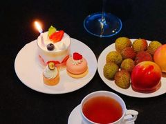 -西安威斯汀大酒店