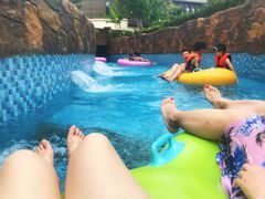 -苏州乐园森林水世界