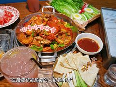 -517烧烤·龙虾·海鲜大排档(万象都荟店)