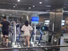 -OXYGYM 奥美氧舱运动中心(朝阳大悦城店)