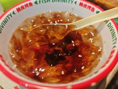 -鱼神脆皮烤鱼(深圳宝安坪洲店)