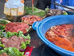 -王歘歘·chuǎ火锅(五道营店)