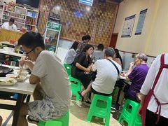 -国庆鸡杂老店