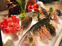 -Mr·Fish鱼鲜生海鲜放题(银泰in99店)